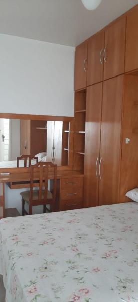 Aconchegante ap de 1 quarto Pituba